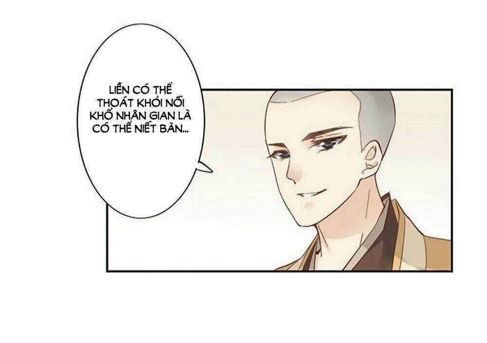 Thiền Tâm Vấn Đạo - Chapter 16 - Trang 6