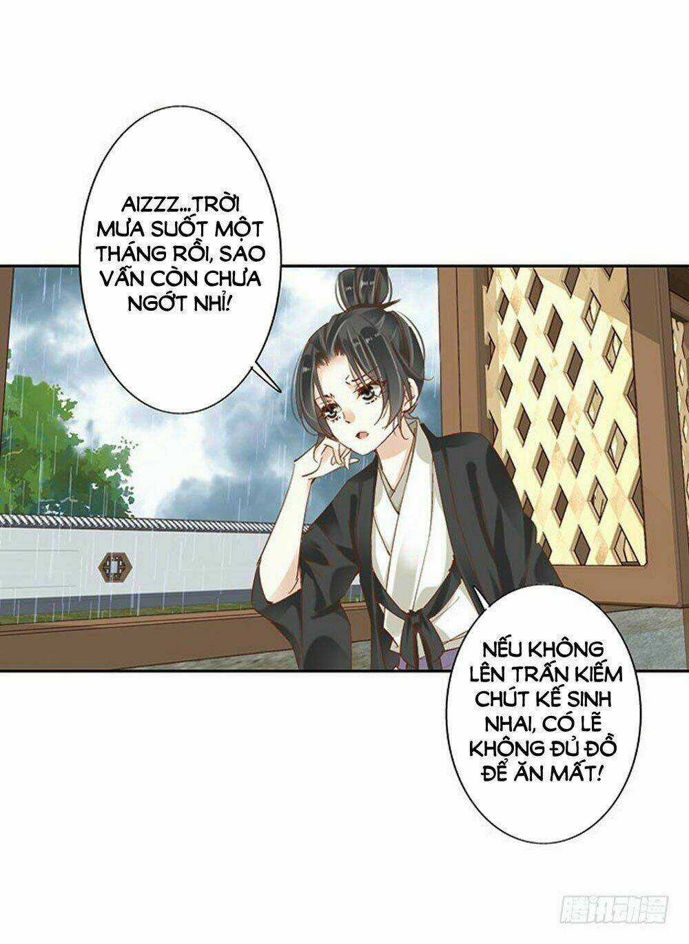 Thiền Tâm Vấn Đạo - Chapter 16 - Trang 52