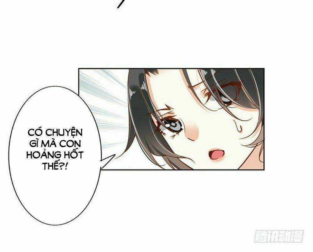 Thiền Tâm Vấn Đạo - Chapter 16 - Trang 54