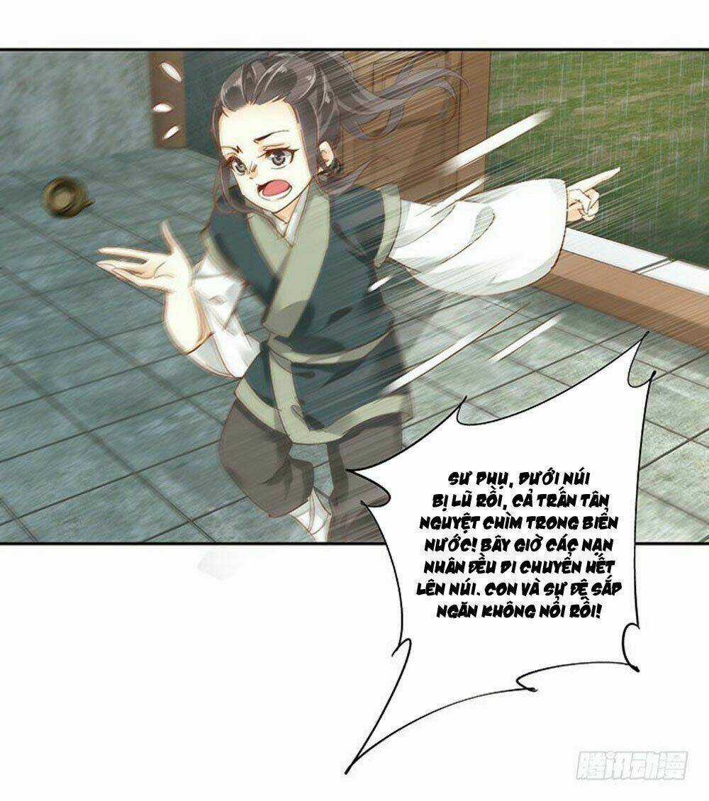 Thiền Tâm Vấn Đạo - Chapter 16 - Trang 55