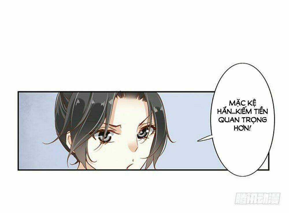 Thiền Tâm Vấn Đạo - Chapter 16 - Trang 7