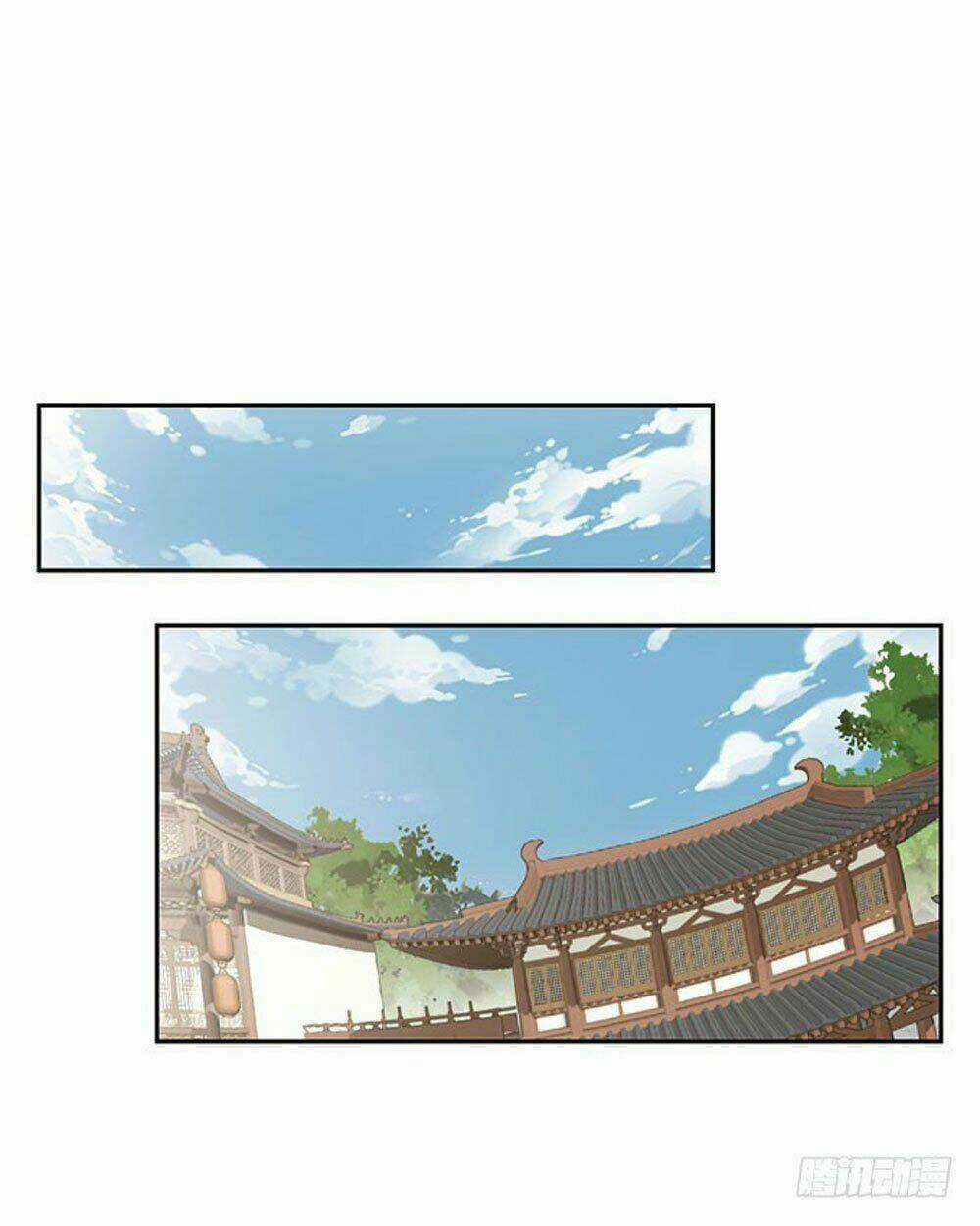 Thiền Tâm Vấn Đạo - Chapter 16 - Trang 9