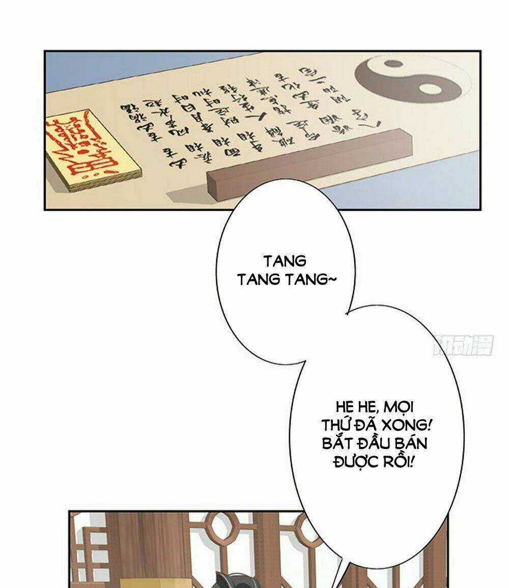 Thiền Tâm Vấn Đạo - Chapter 16 - Trang 10