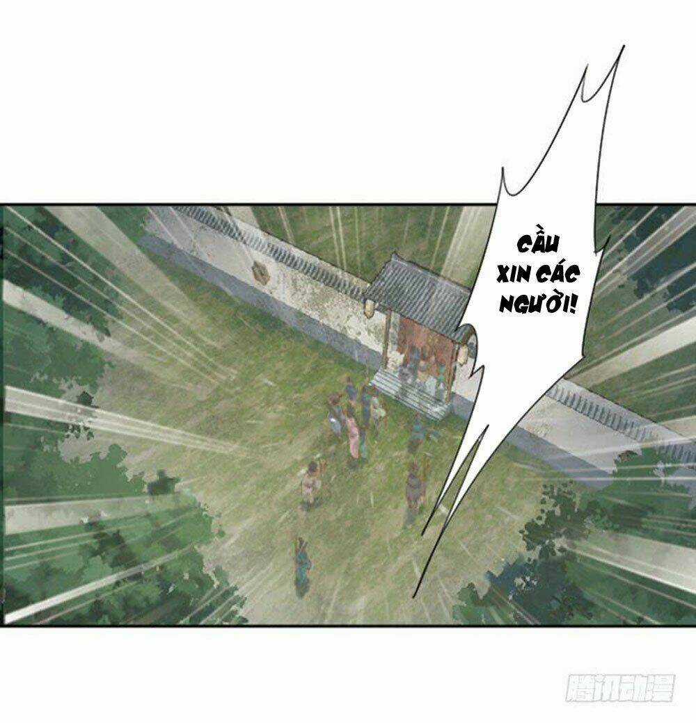 Thiền Tâm Vấn Đạo - Chapter 17 - Trang 2