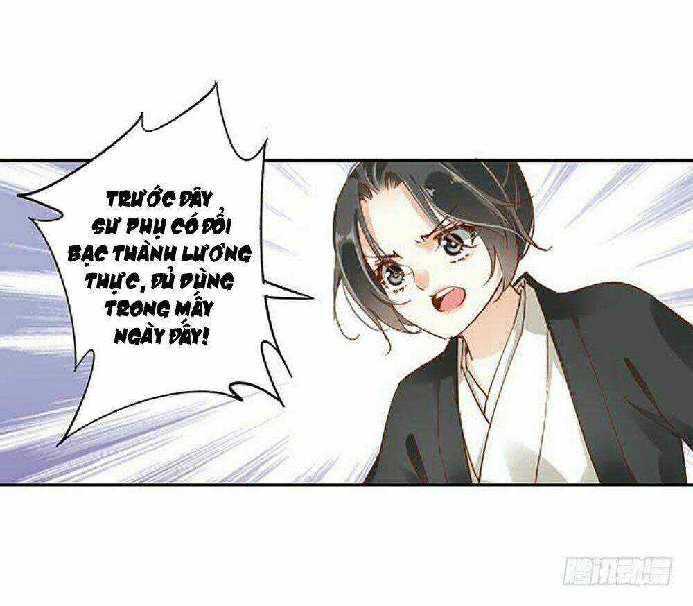 Thiền Tâm Vấn Đạo - Chapter 17 - Trang 11