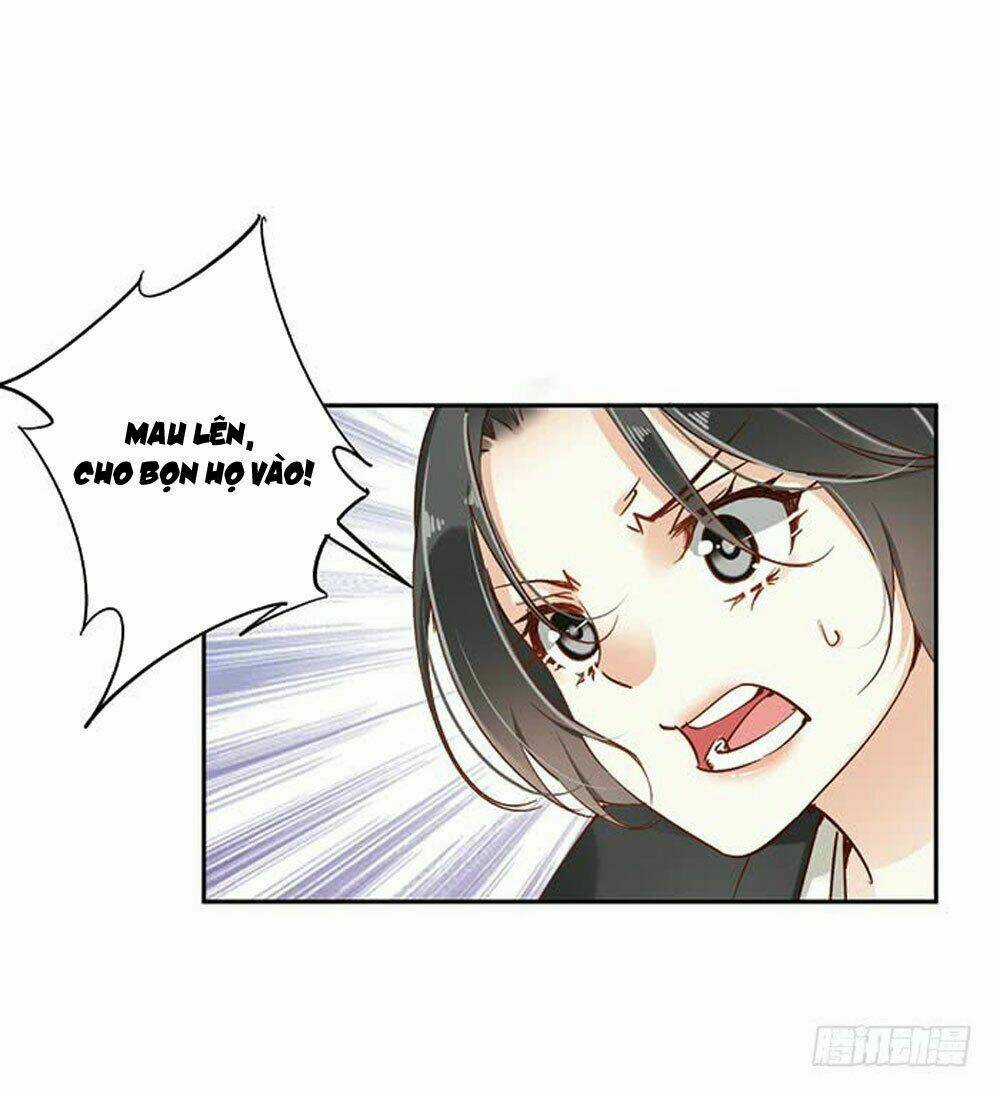 Thiền Tâm Vấn Đạo - Chapter 17 - Trang 12