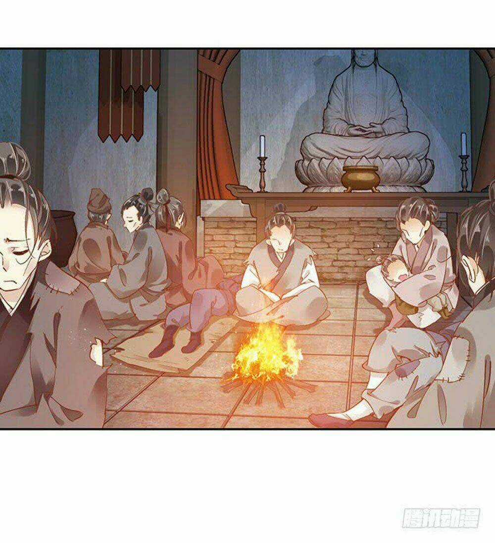 Thiền Tâm Vấn Đạo - Chapter 17 - Trang 15