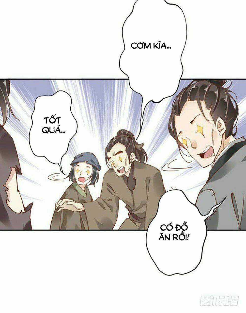 Thiền Tâm Vấn Đạo - Chapter 17 - Trang 17