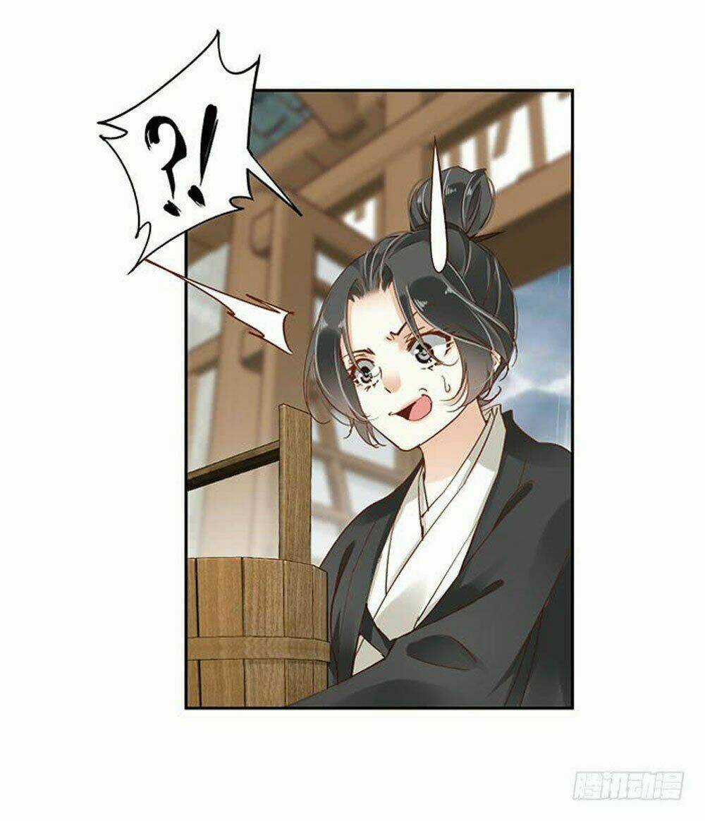 Thiền Tâm Vấn Đạo - Chapter 17 - Trang 18