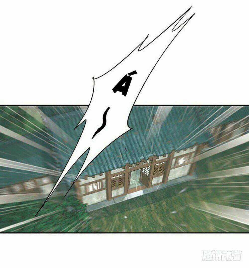 Thiền Tâm Vấn Đạo - Chapter 17 - Trang 19