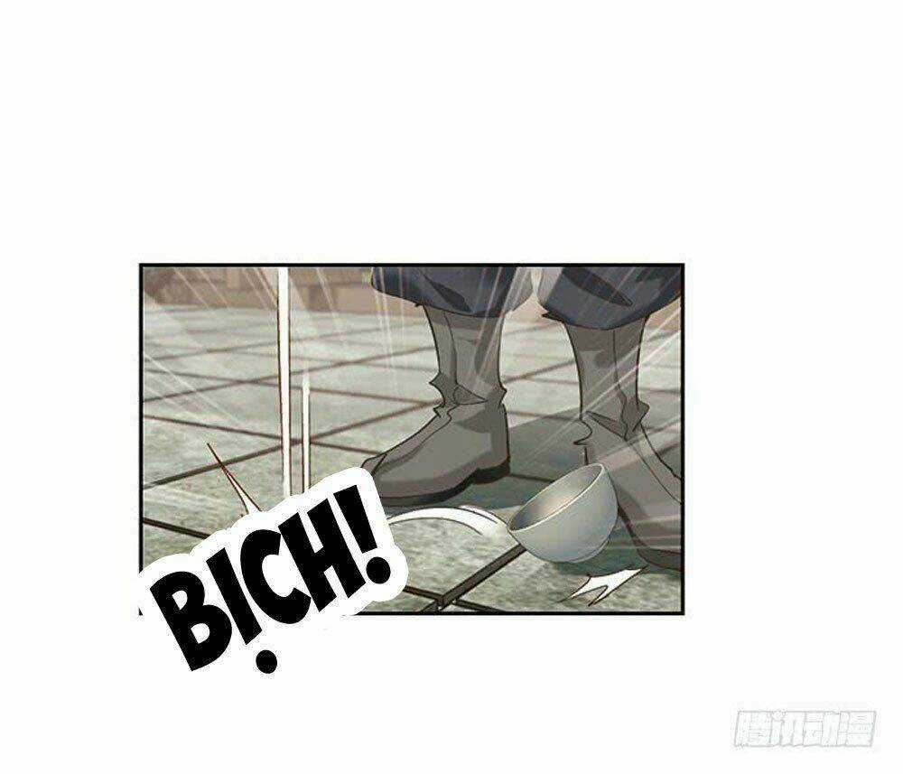 Thiền Tâm Vấn Đạo - Chapter 17 - Trang 20