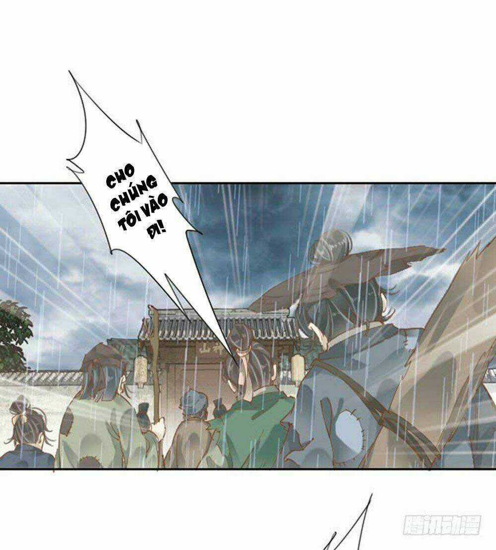 Thiền Tâm Vấn Đạo - Chapter 17 - Trang 3