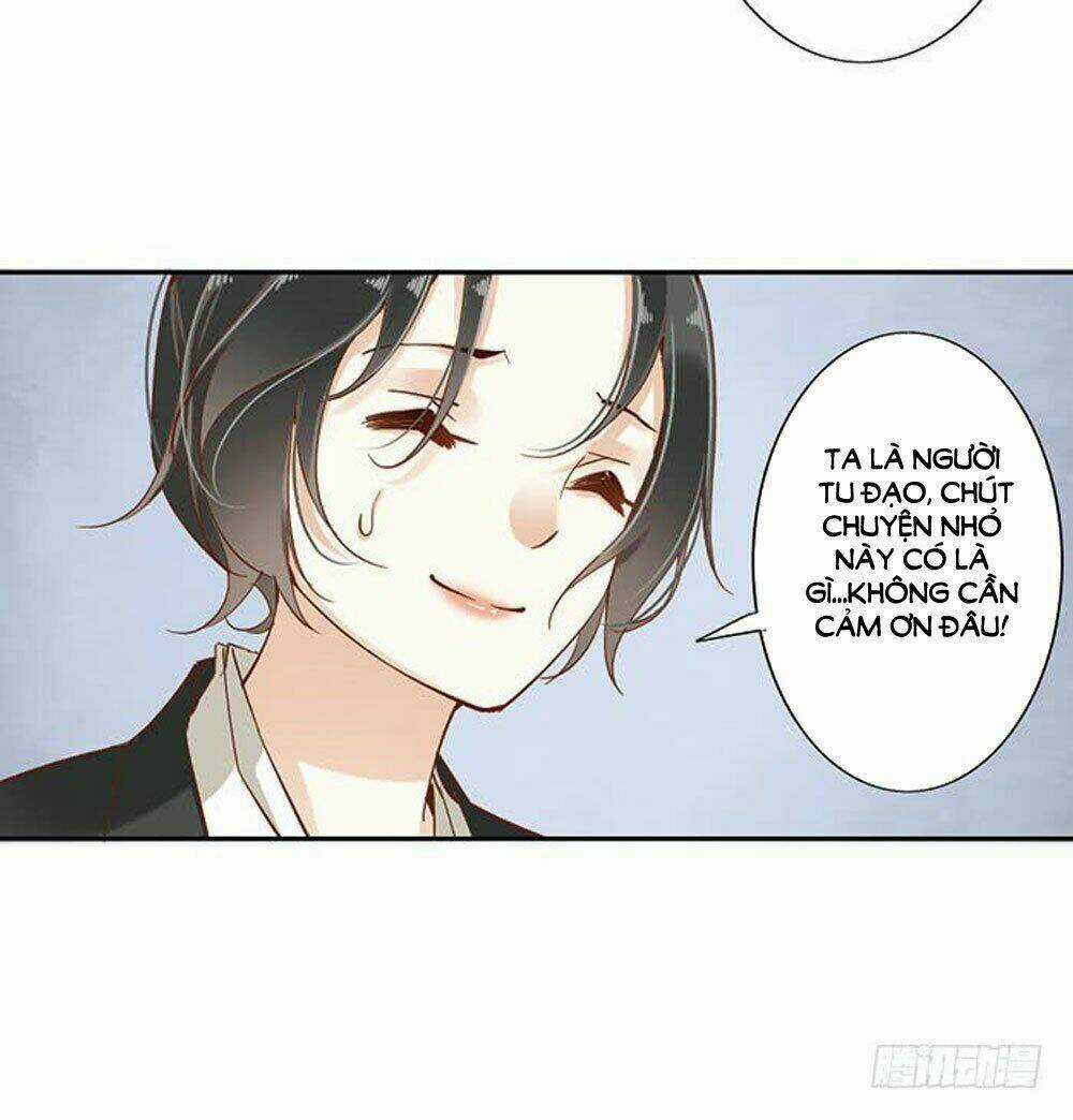 Thiền Tâm Vấn Đạo - Chapter 17 - Trang 23