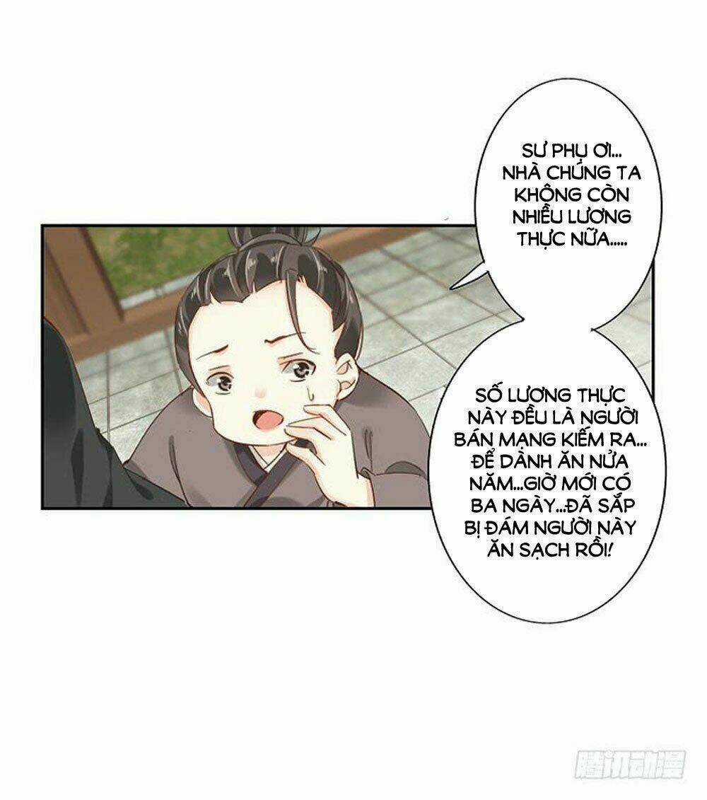 Thiền Tâm Vấn Đạo - Chapter 17 - Trang 25