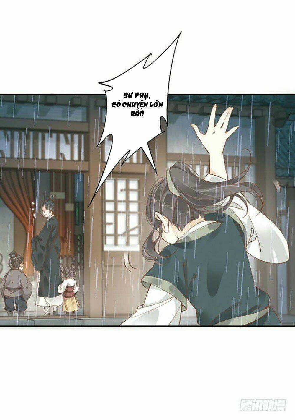 Thiền Tâm Vấn Đạo - Chapter 17 - Trang 27