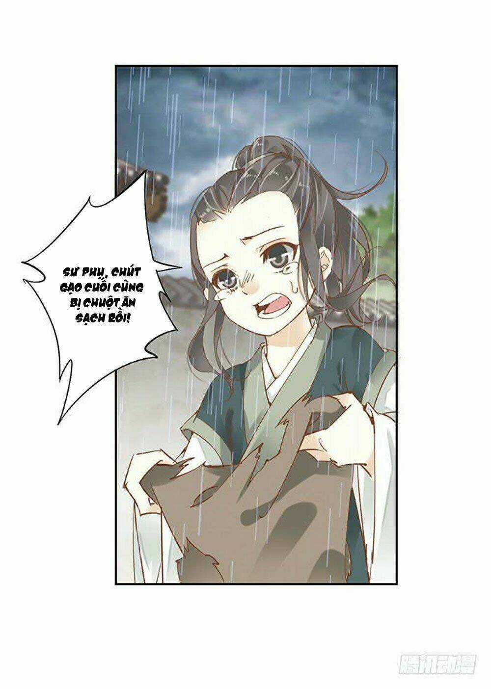 Thiền Tâm Vấn Đạo - Chapter 17 - Trang 29