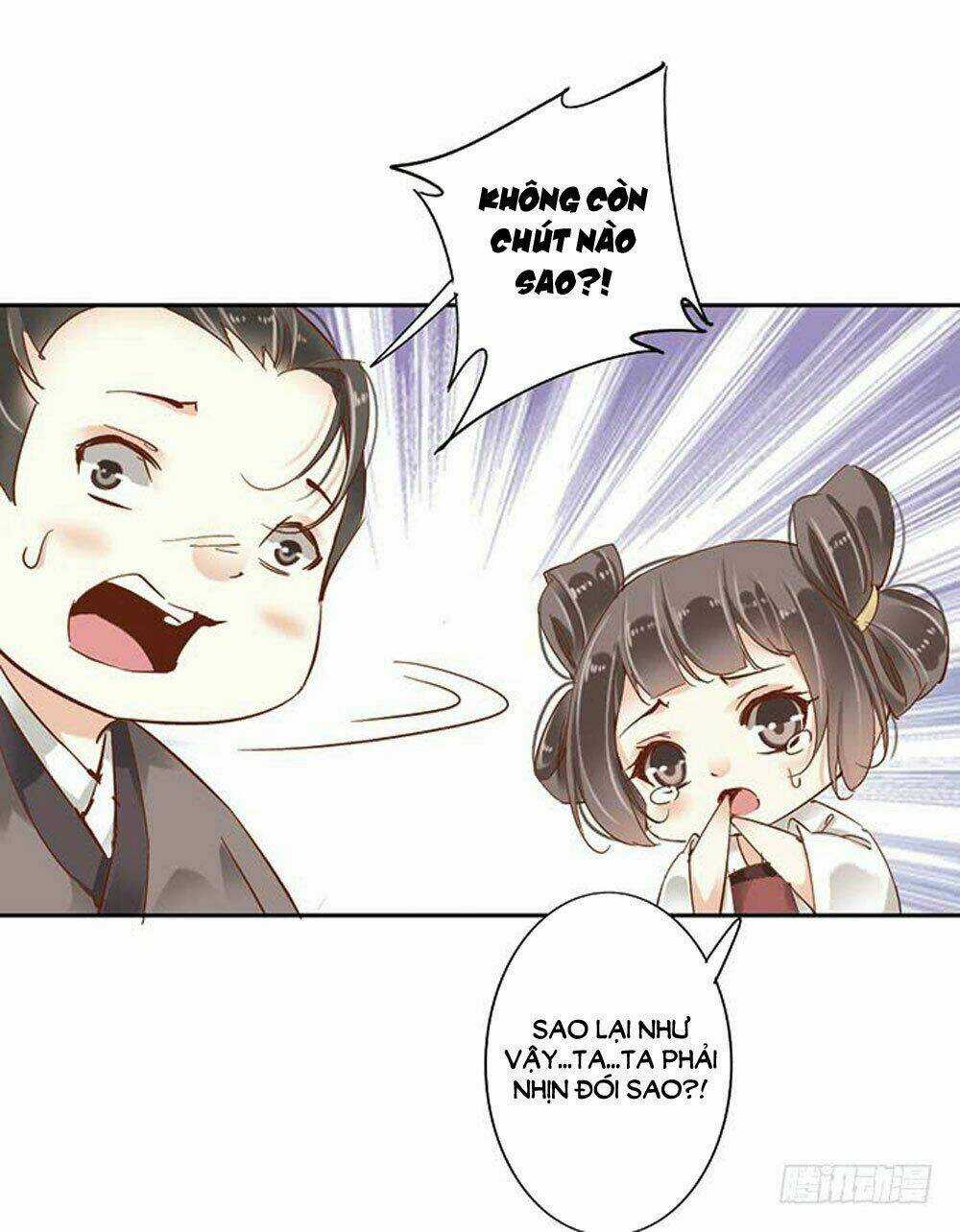 Thiền Tâm Vấn Đạo - Chapter 17 - Trang 30