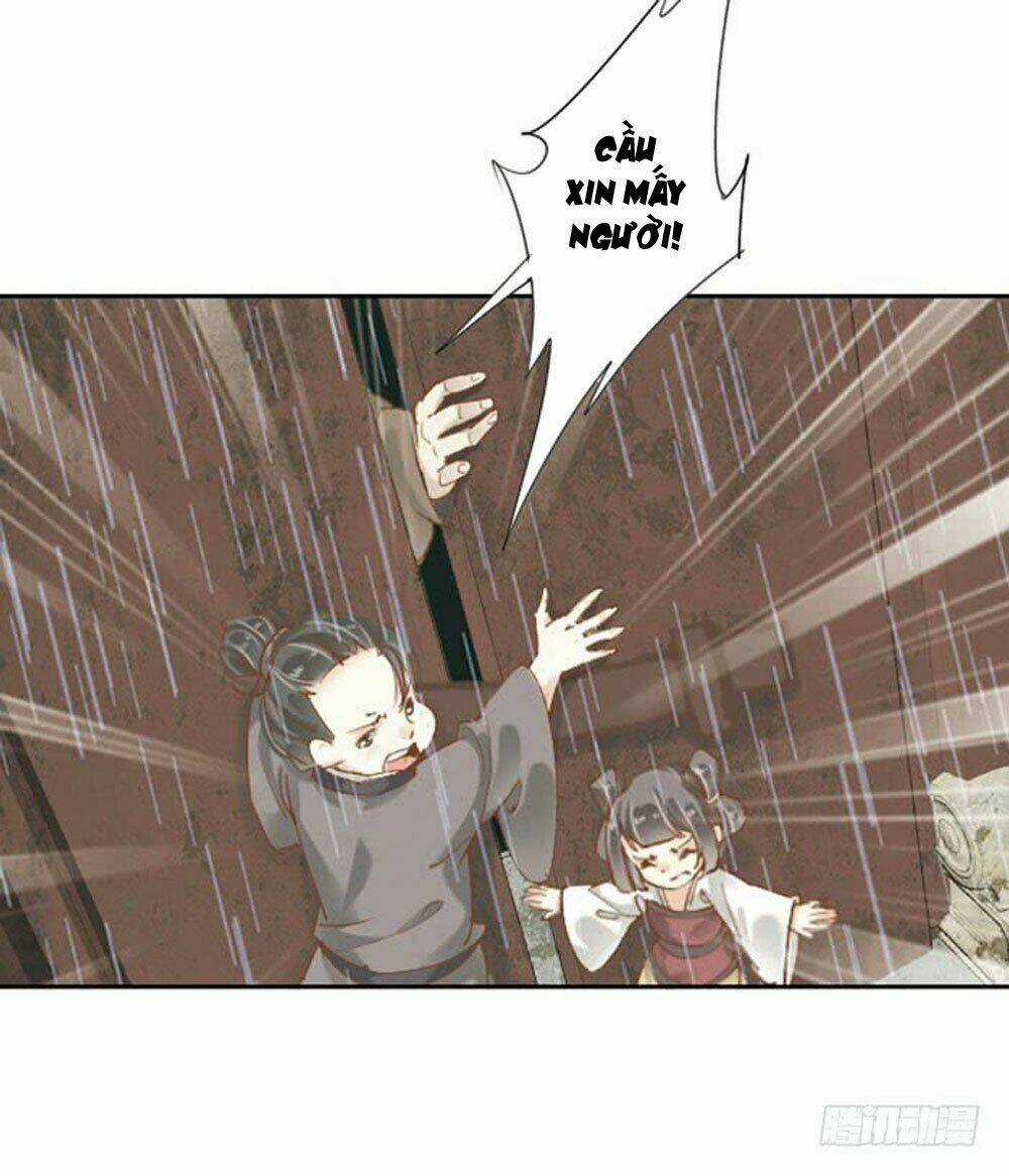 Thiền Tâm Vấn Đạo - Chapter 17 - Trang 4