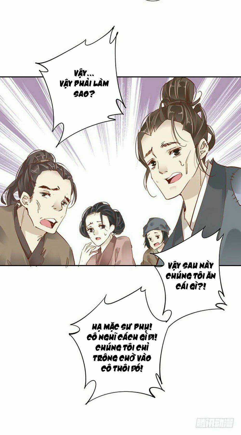 Thiền Tâm Vấn Đạo - Chapter 17 - Trang 31