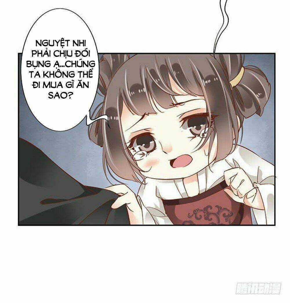 Thiền Tâm Vấn Đạo - Chapter 17 - Trang 34