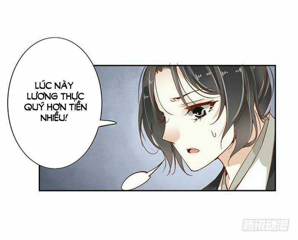 Thiền Tâm Vấn Đạo - Chapter 17 - Trang 35