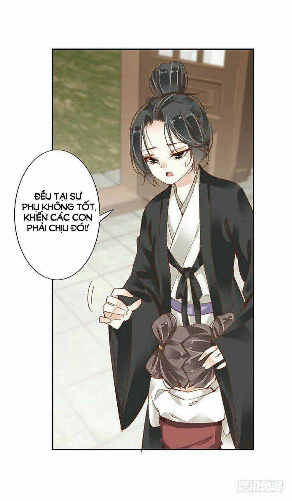 Thiền Tâm Vấn Đạo - Chapter 17 - Trang 37