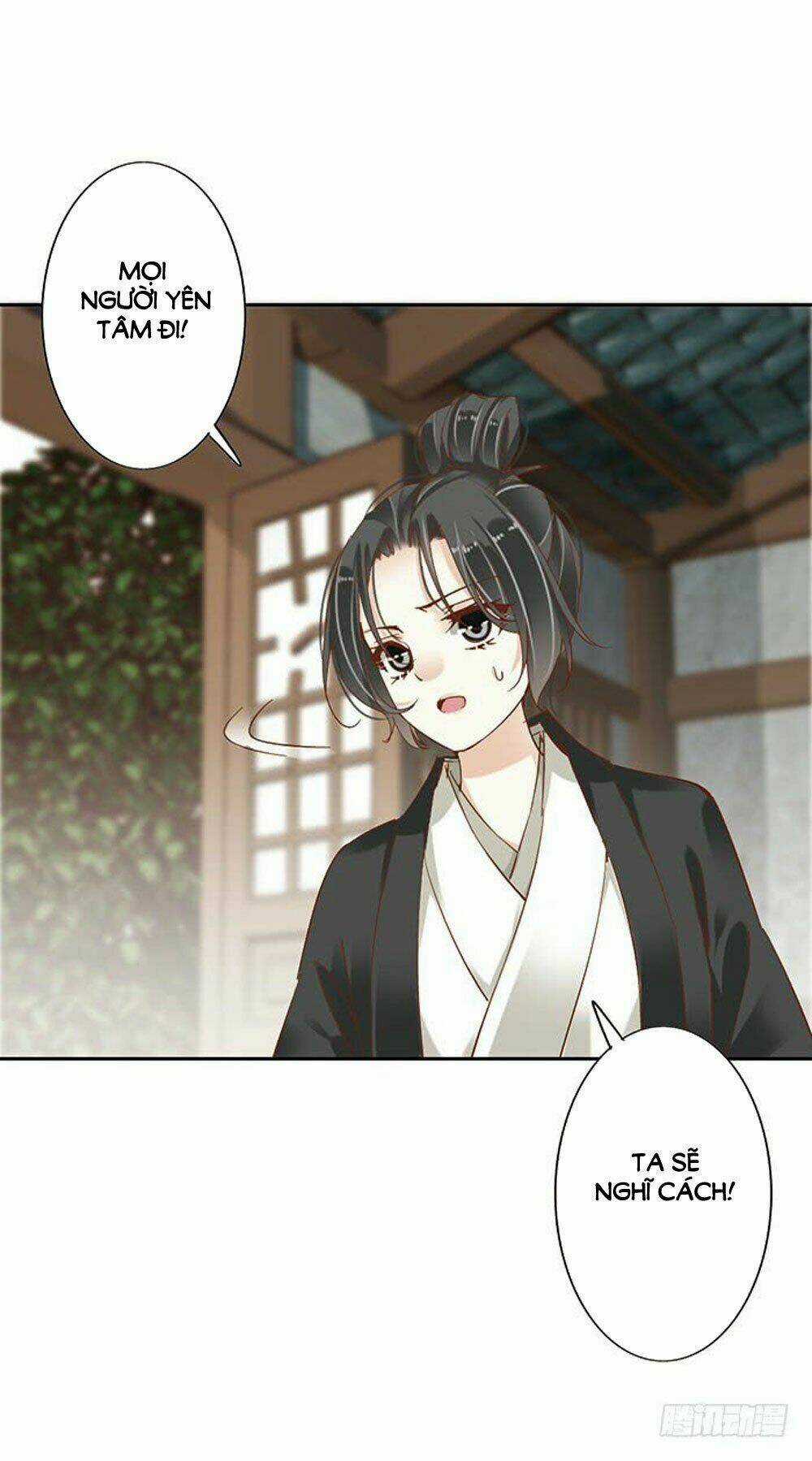 Thiền Tâm Vấn Đạo - Chapter 17 - Trang 38