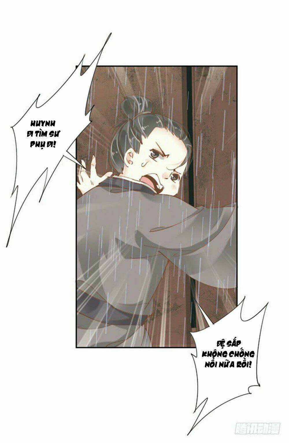 Thiền Tâm Vấn Đạo - Chapter 17 - Trang 5