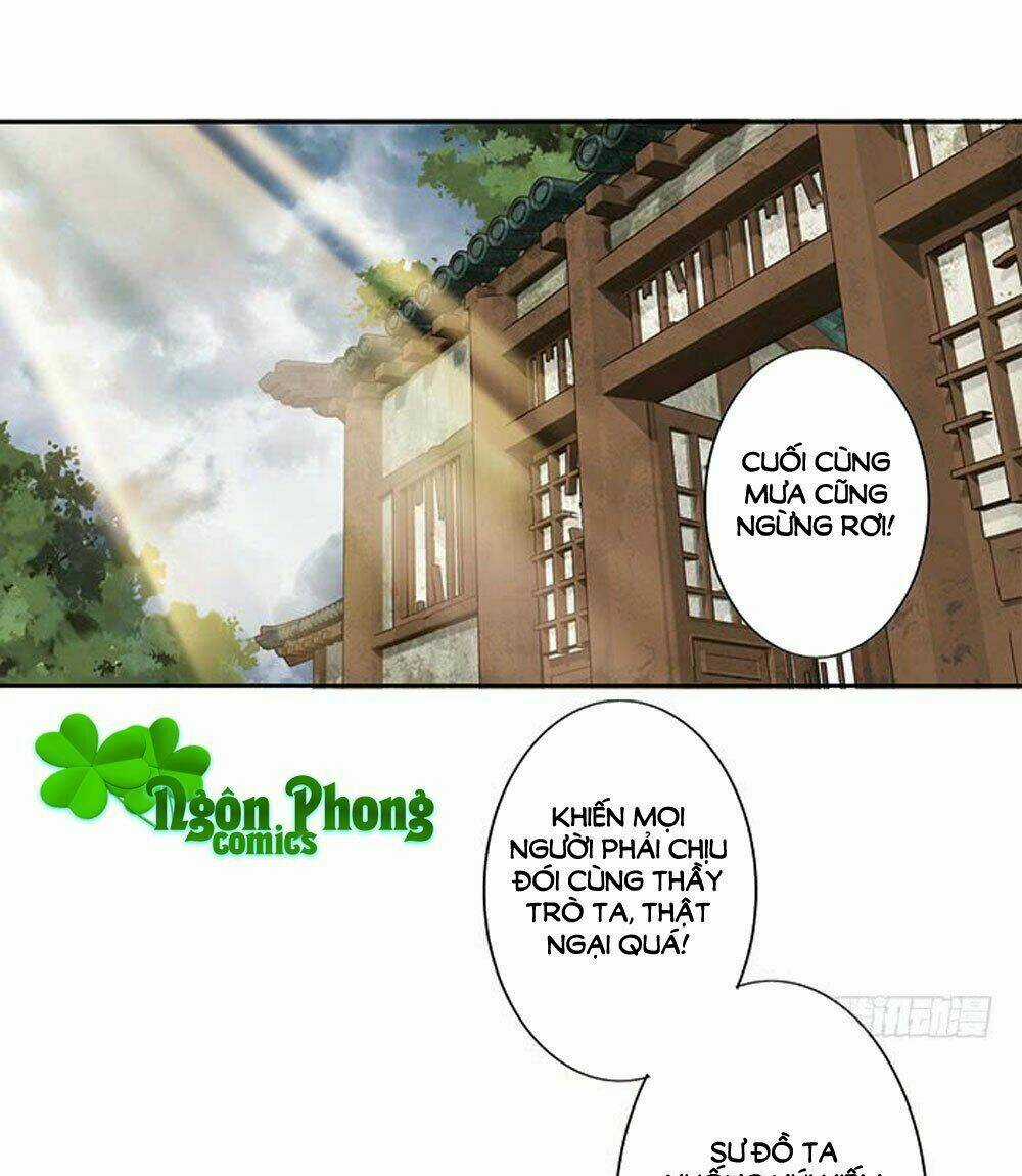 Thiền Tâm Vấn Đạo - Chapter 17 - Trang 41