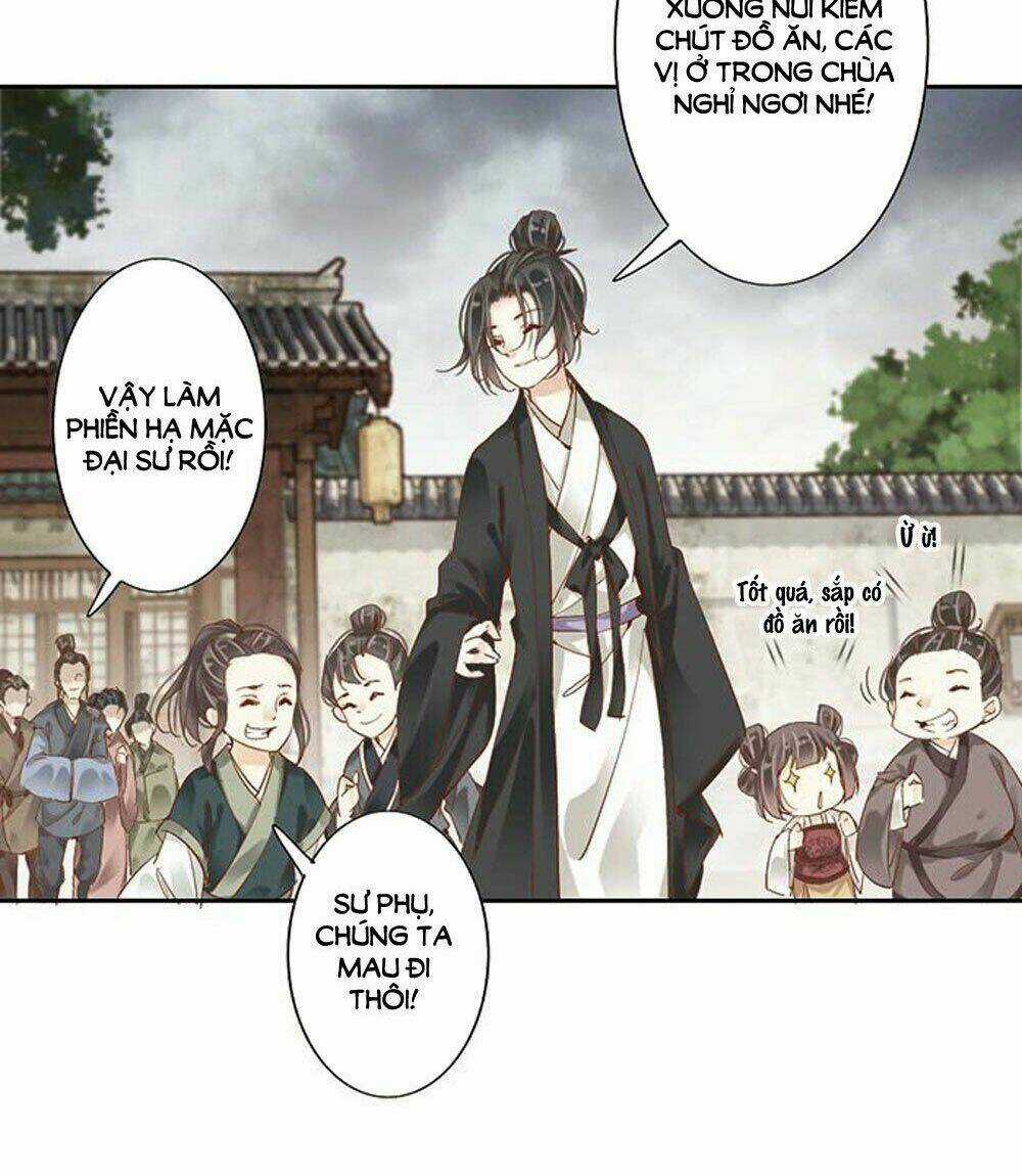 Thiền Tâm Vấn Đạo - Chapter 17 - Trang 42