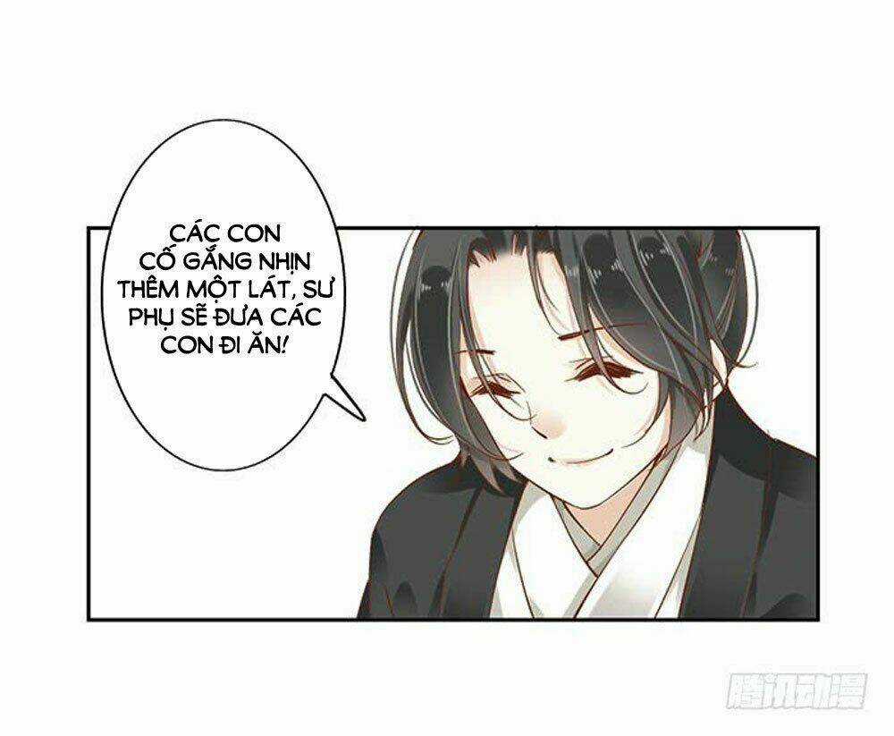 Thiền Tâm Vấn Đạo - Chapter 17 - Trang 43