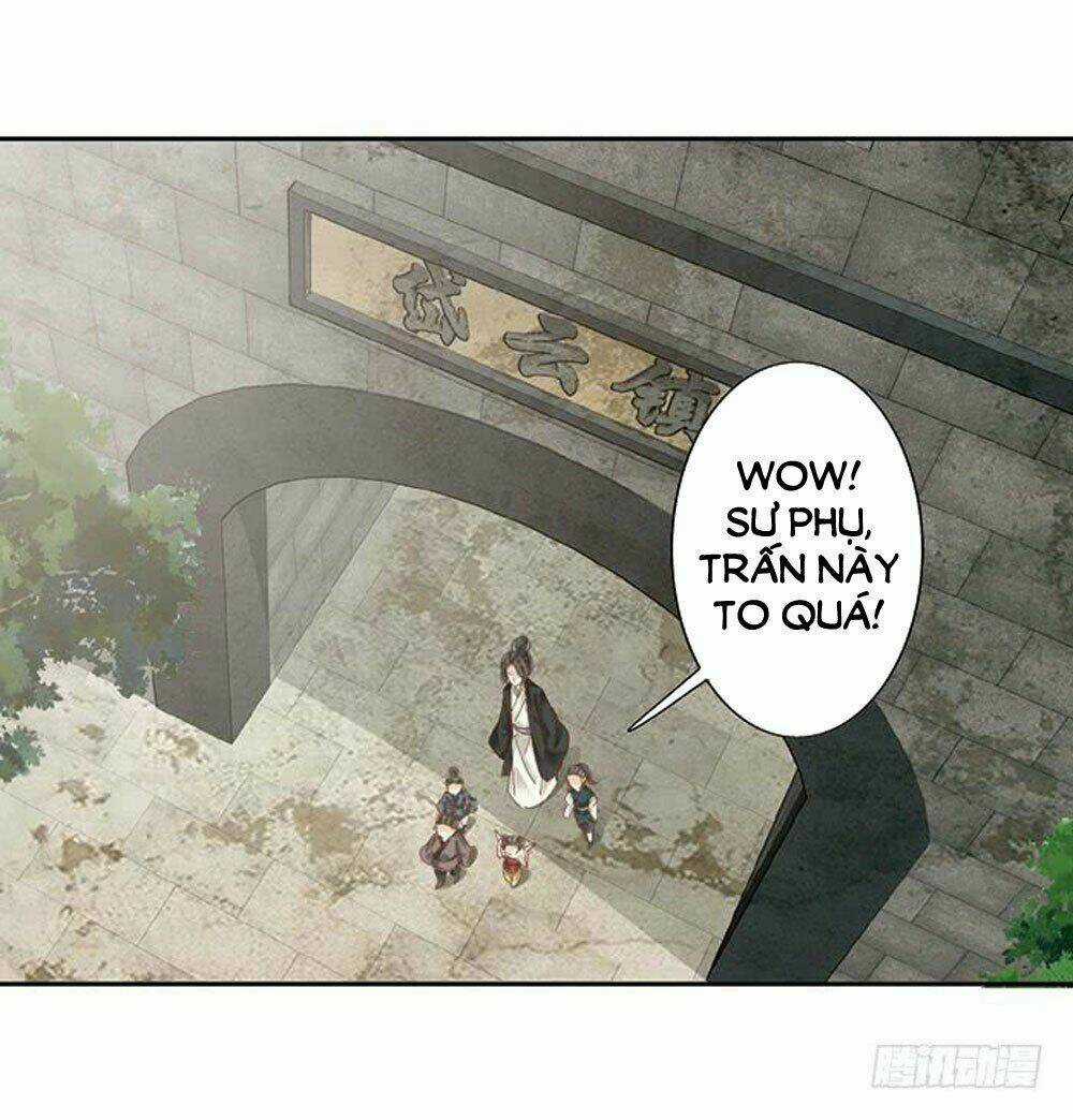 Thiền Tâm Vấn Đạo - Chapter 17 - Trang 45