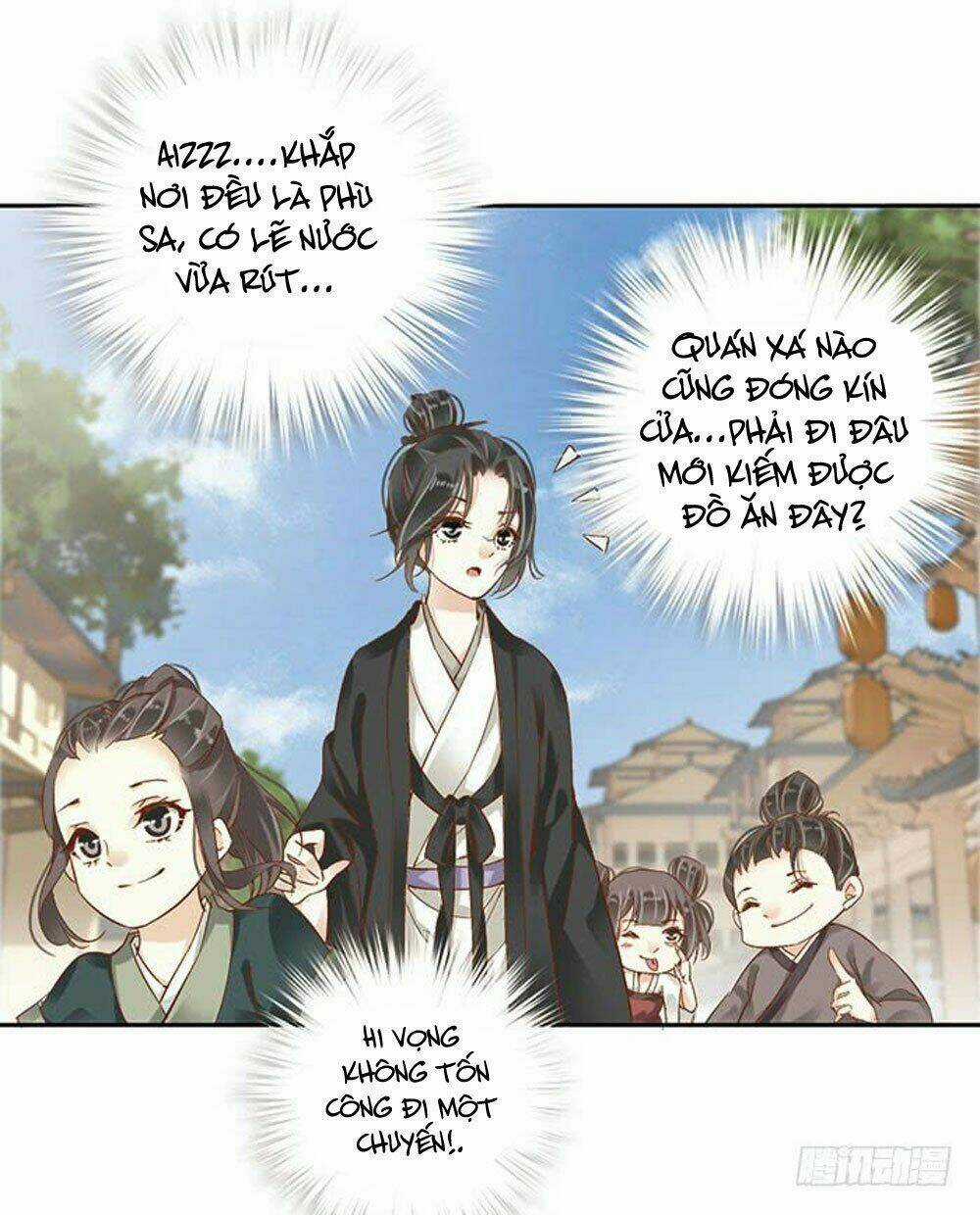 Thiền Tâm Vấn Đạo - Chapter 17 - Trang 47