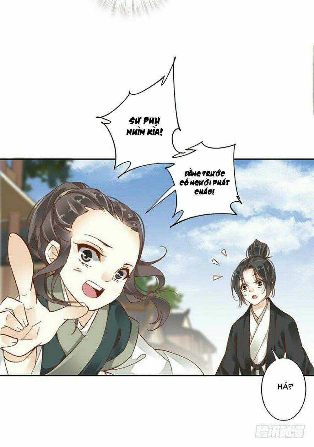 Thiền Tâm Vấn Đạo - Chapter 17 - Trang 48