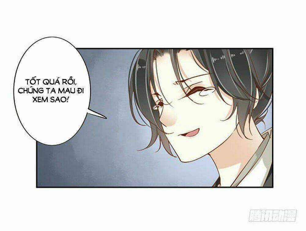 Thiền Tâm Vấn Đạo - Chapter 17 - Trang 49