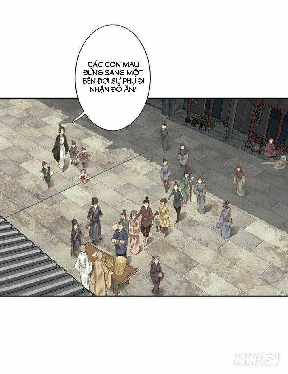 Thiền Tâm Vấn Đạo - Chapter 17 - Trang 50