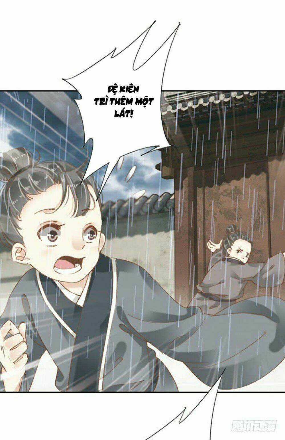 Thiền Tâm Vấn Đạo - Chapter 17 - Trang 6