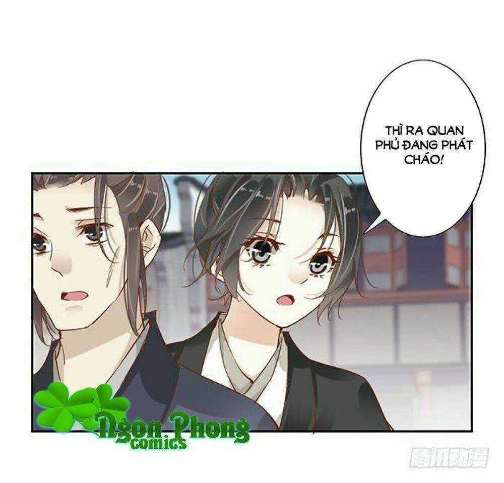 Thiền Tâm Vấn Đạo - Chapter 17 - Trang 52