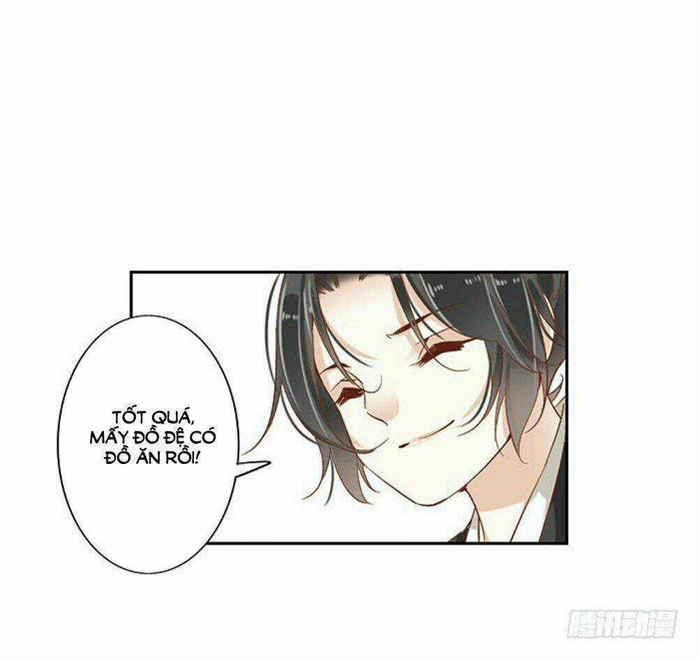 Thiền Tâm Vấn Đạo - Chapter 17 - Trang 53