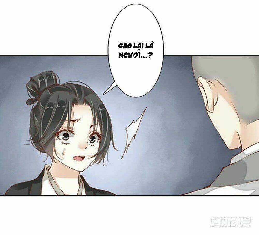 Thiền Tâm Vấn Đạo - Chapter 17 - Trang 55