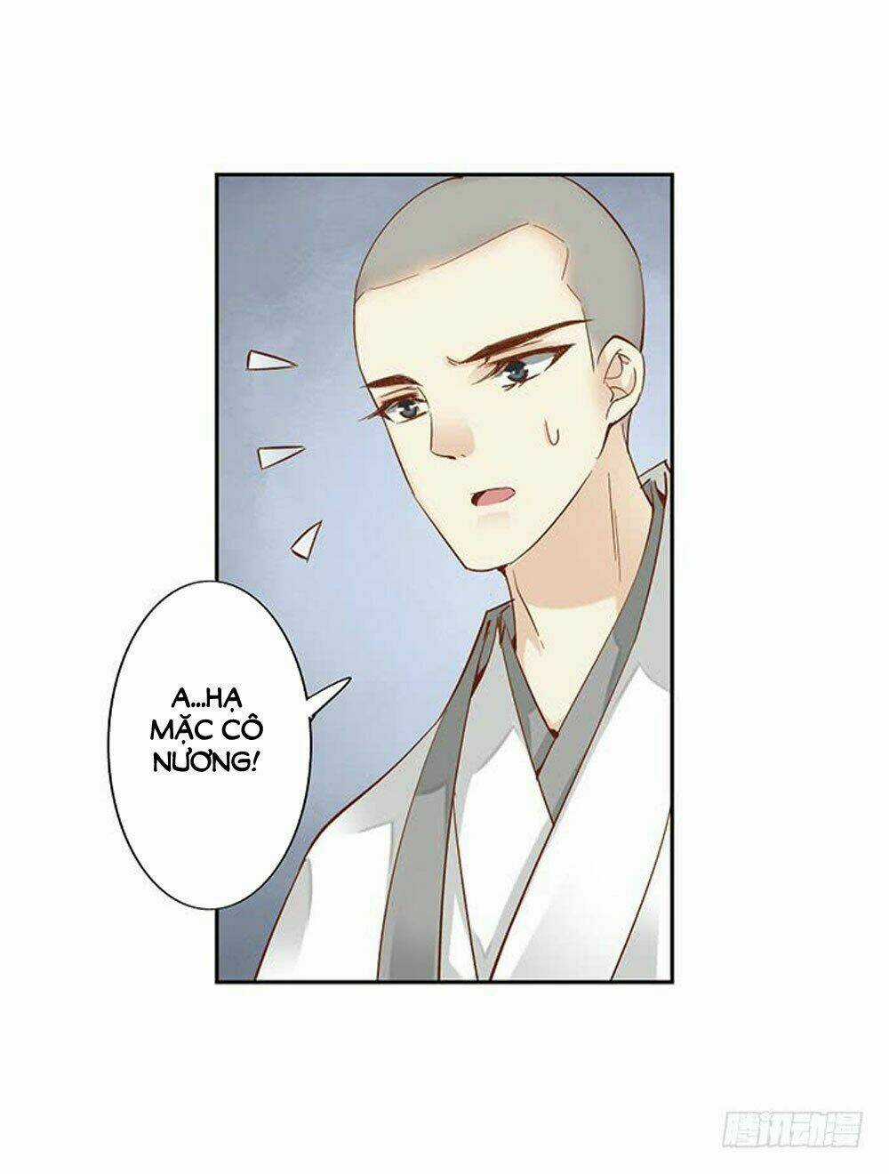 Thiền Tâm Vấn Đạo - Chapter 17 - Trang 56