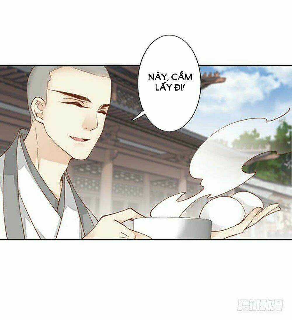 Thiền Tâm Vấn Đạo - Chapter 17 - Trang 57