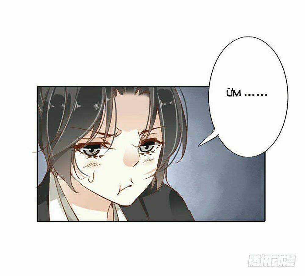 Thiền Tâm Vấn Đạo - Chapter 17 - Trang 58