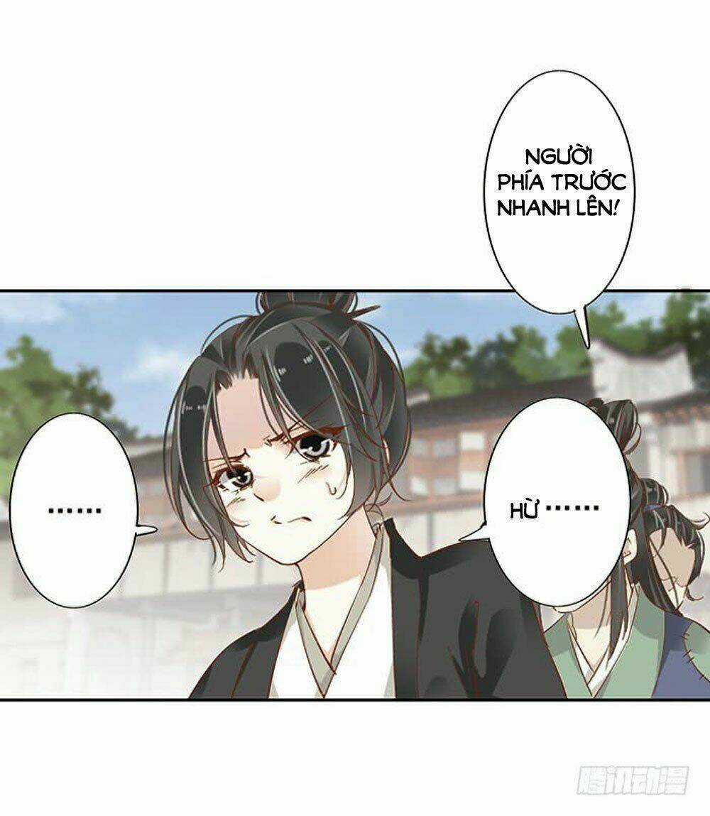 Thiền Tâm Vấn Đạo - Chapter 17 - Trang 59