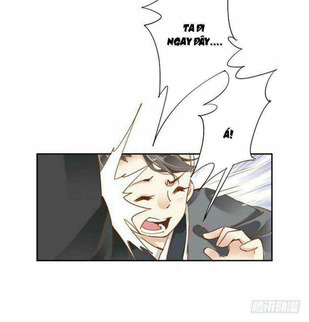 Thiền Tâm Vấn Đạo - Chapter 17 - Trang 7