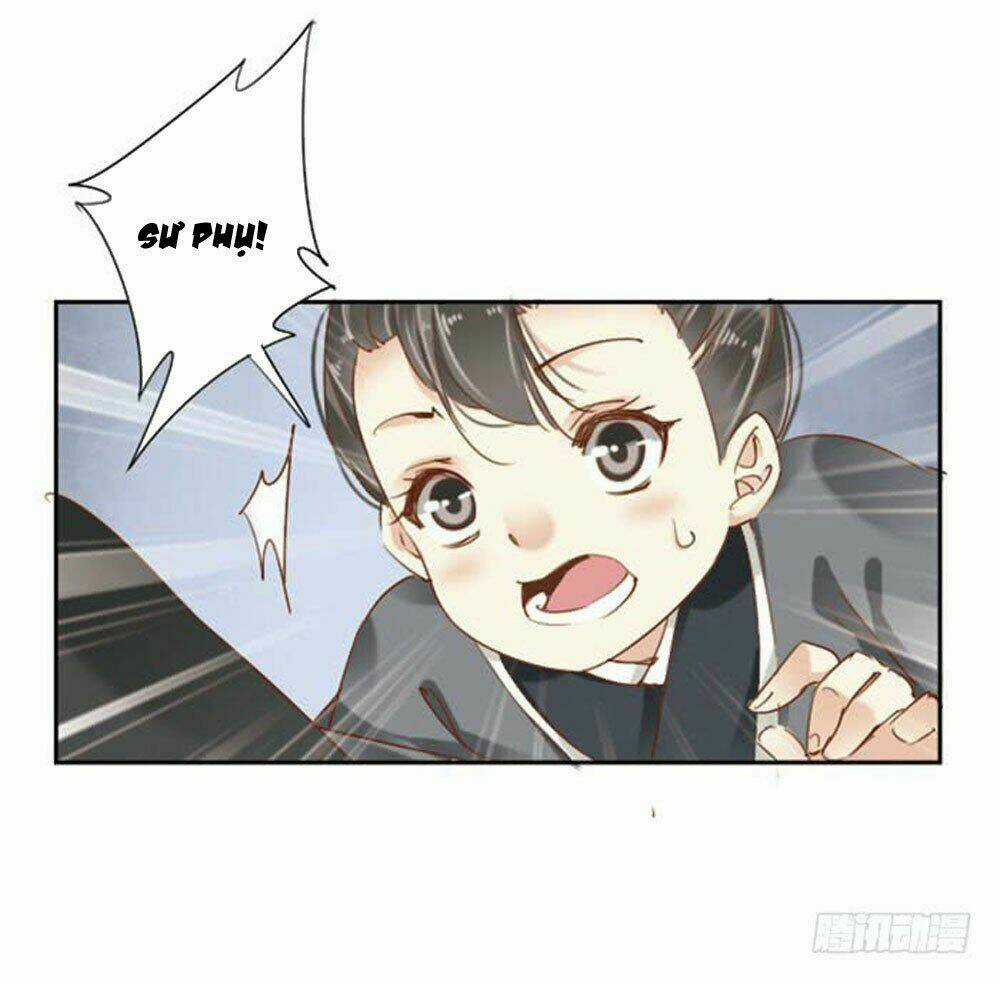 Thiền Tâm Vấn Đạo - Chapter 17 - Trang 8