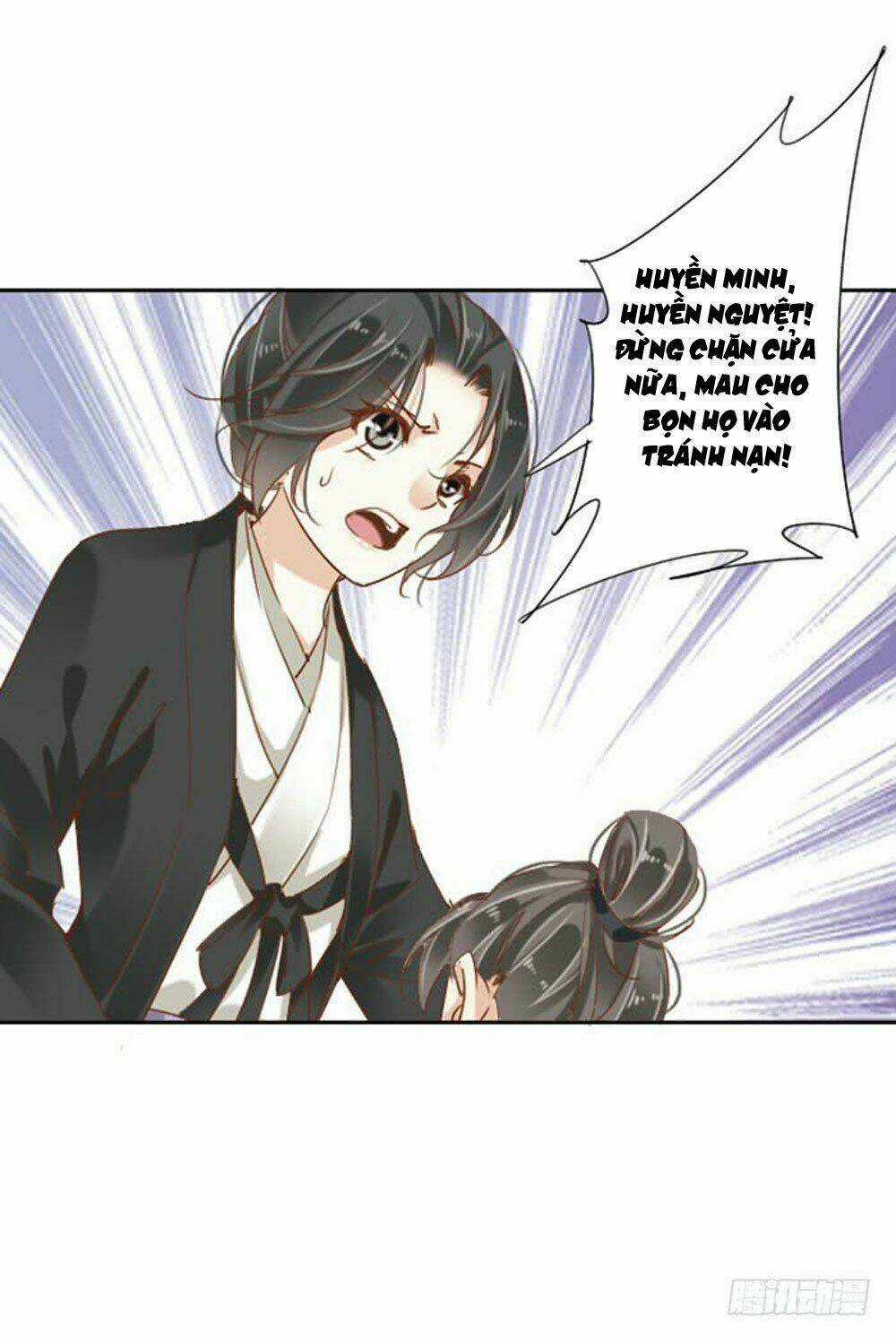 Thiền Tâm Vấn Đạo - Chapter 17 - Trang 9