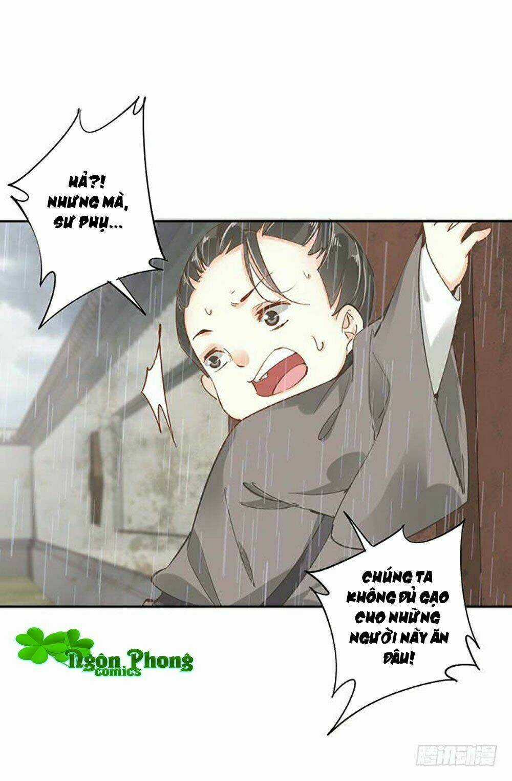 Thiền Tâm Vấn Đạo - Chapter 17 - Trang 10