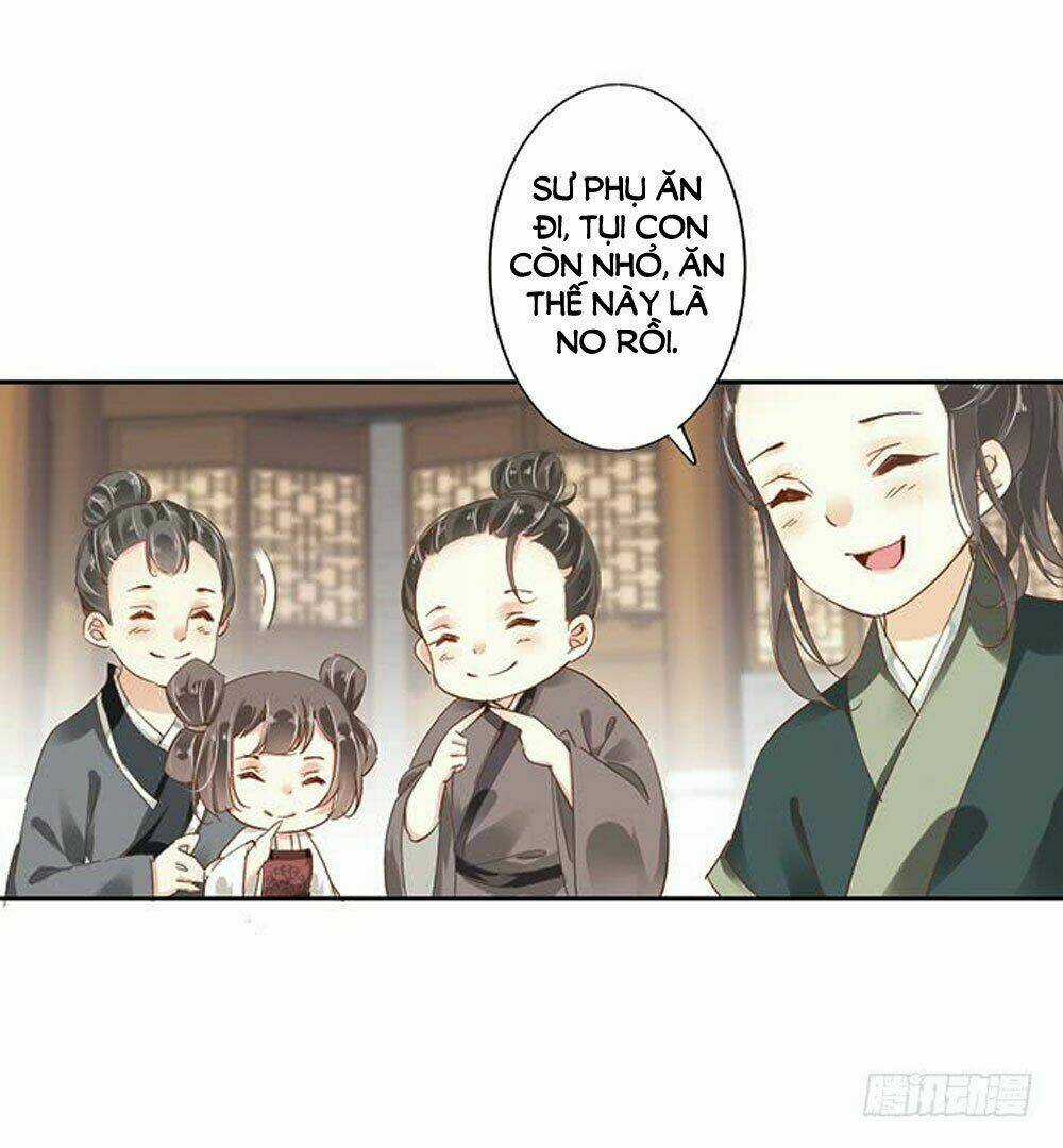 Thiền Tâm Vấn Đạo - Chapter 18 - Trang 11