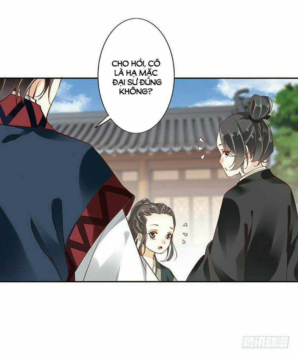 Thiền Tâm Vấn Đạo - Chapter 18 - Trang 13